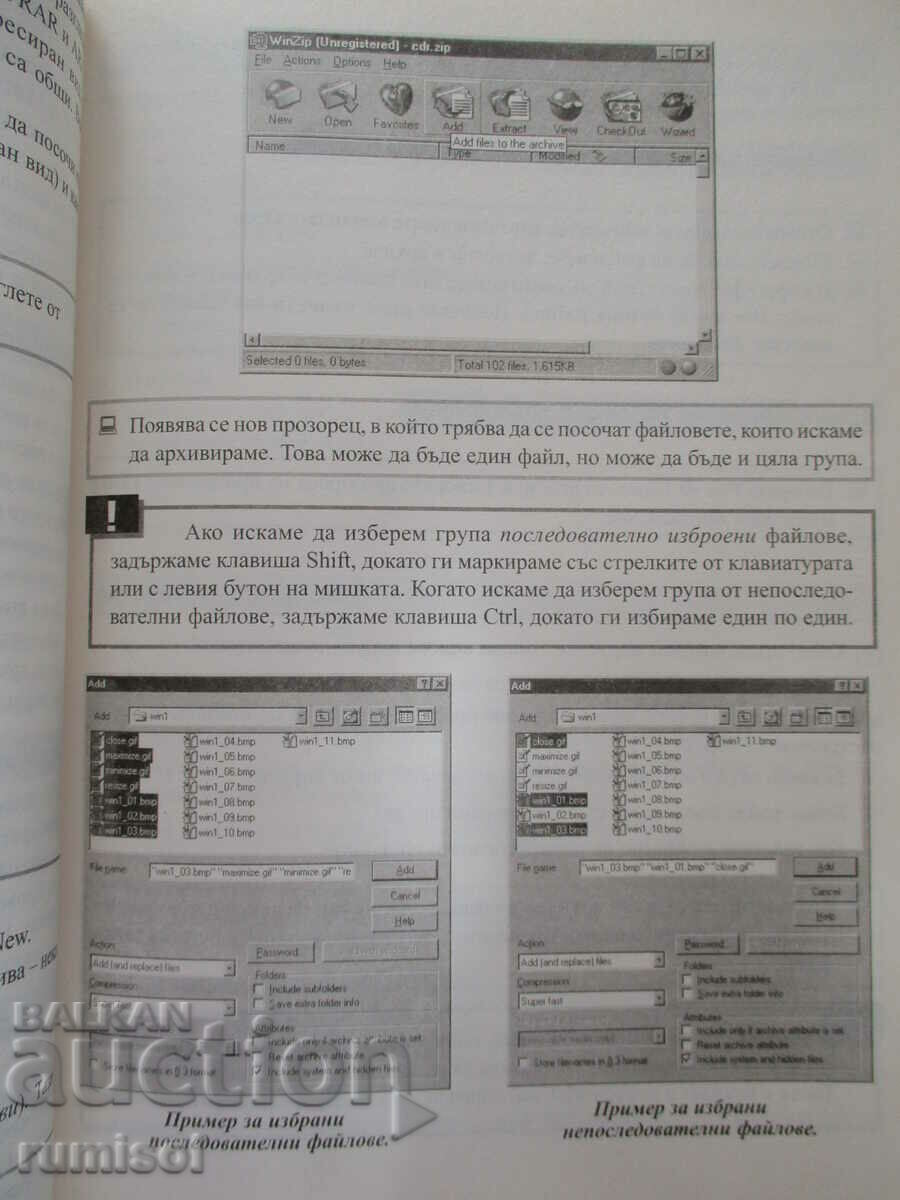 Auction Information technology - 9th grade: First level, Archimedes Auction Information technology - 9th grade: First level, Archimedes