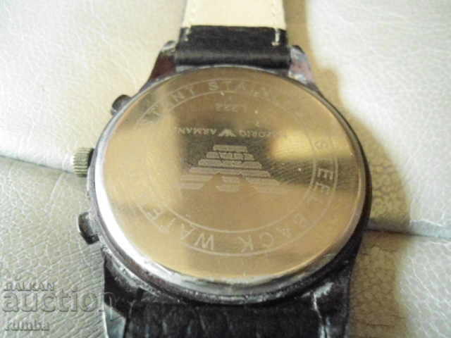 Emporio Armani - 5 Emporio Armani - 5