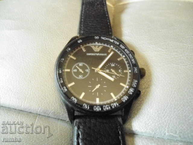 Emporio Armani - 6 Emporio Armani - 6