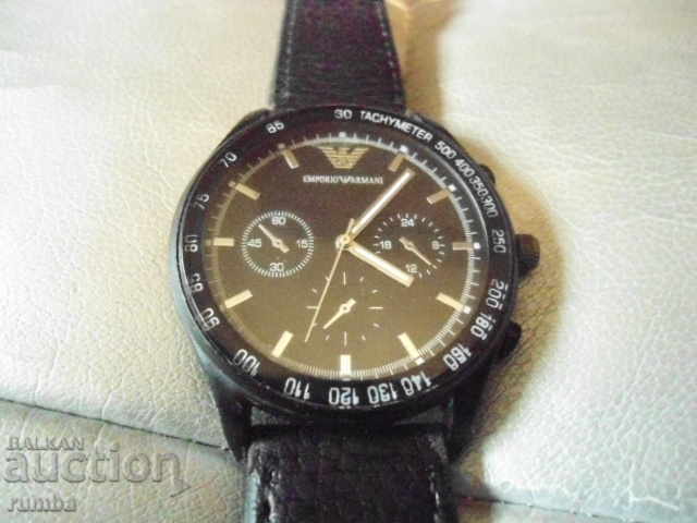 Emporio Armani Emporio Armani