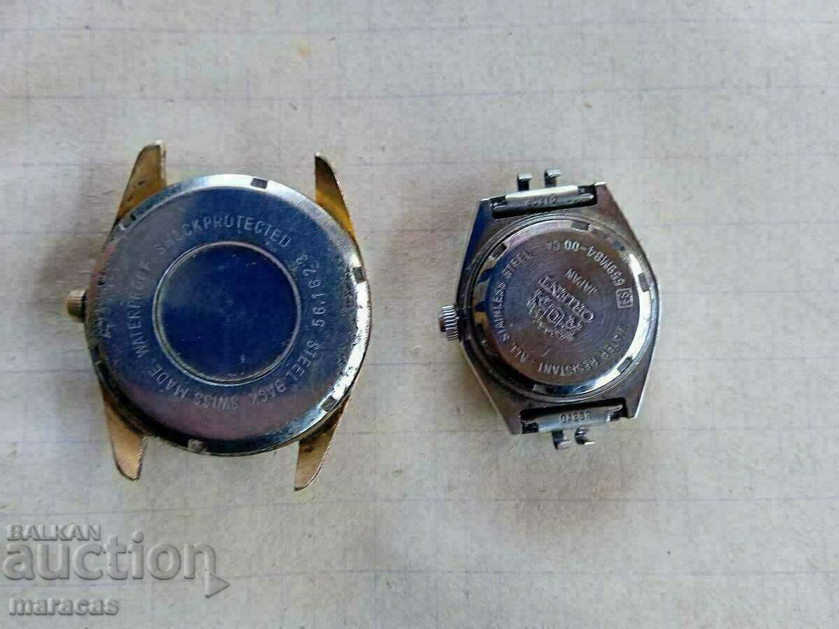 Ceasuri de mână cu preț € 20.96 | 40.99 BGN