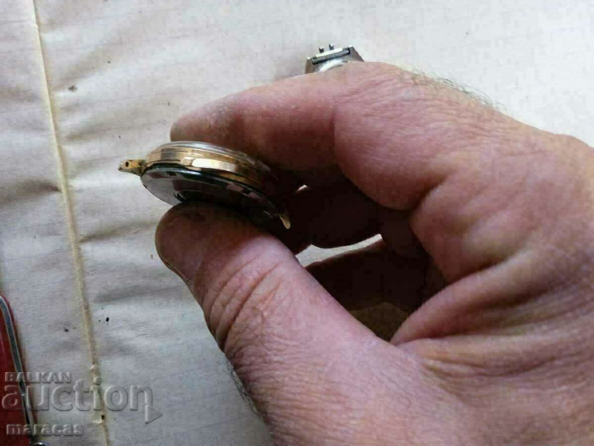 Δημοπρασία Ρολόγια χεριού Δημοπρασία Ρολόγια χεριού