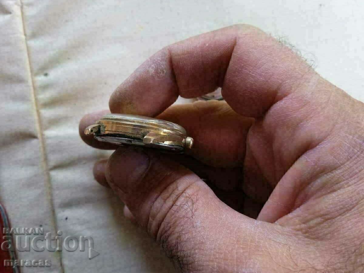 Παράδοση Ρολόγια χεριού Παράδοση Ρολόγια χεριού