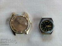 Wristwatches