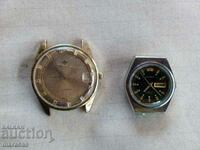 Ρολόγια χεριού