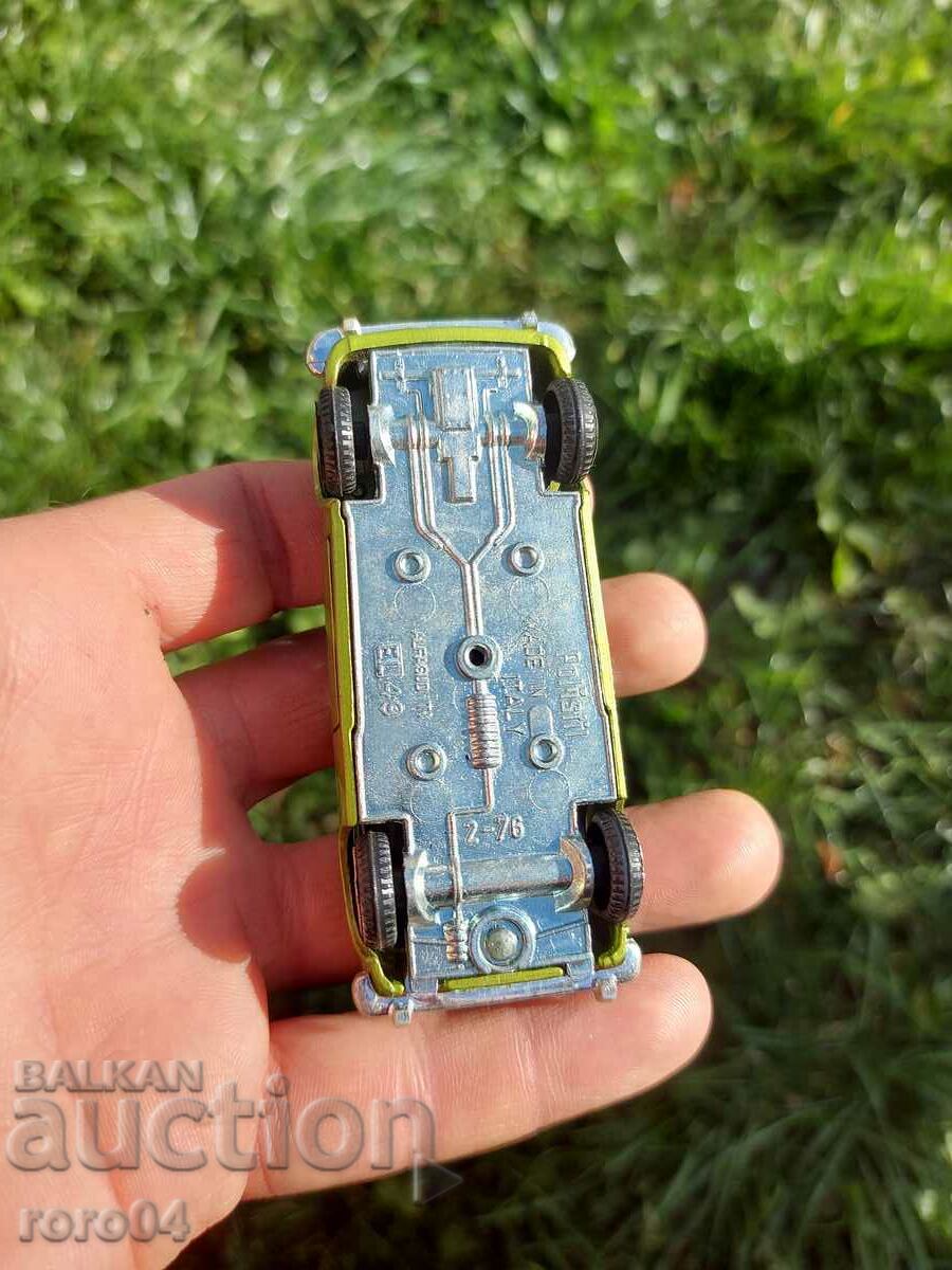 POLISTIL - ALFASUD TI - MADE IN ITALY with price 30.00 BGN | € 15.34 POLISTIL - ALFASUD TI - MADE IN ITALY with price 30.00 BGN | € 15.34