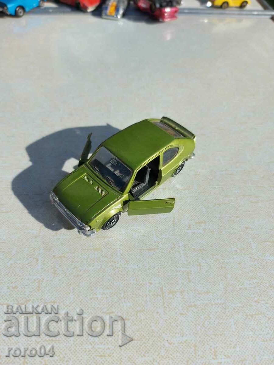 Delivery of POLISTIL - ALFASUD TI - MADE IN ITALY Delivery of POLISTIL - ALFASUD TI - MADE IN ITALY