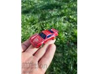 PORSCHE TURBO - MS TOY - MADE IN MACAU