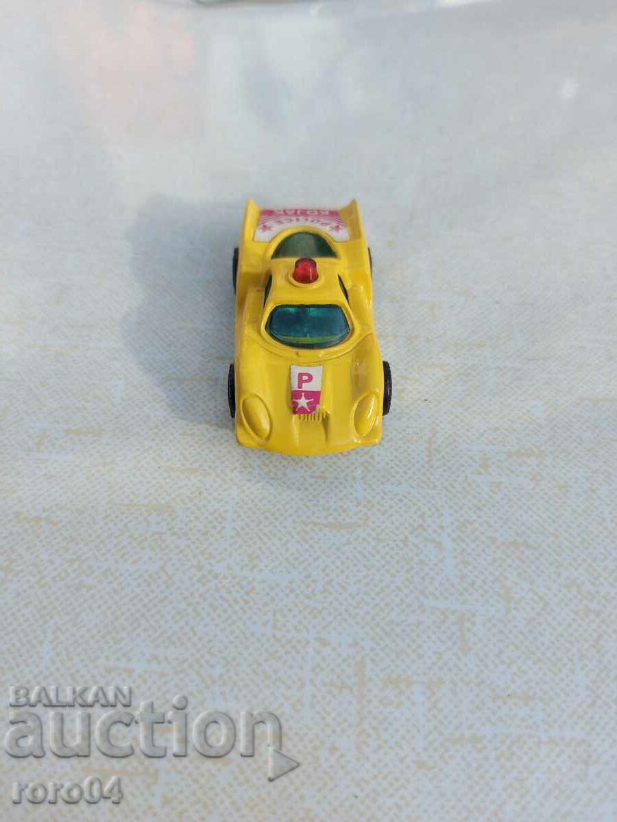 RENAULT ALPINE A 310 cu preț € 12.99 | 25.41 BGN