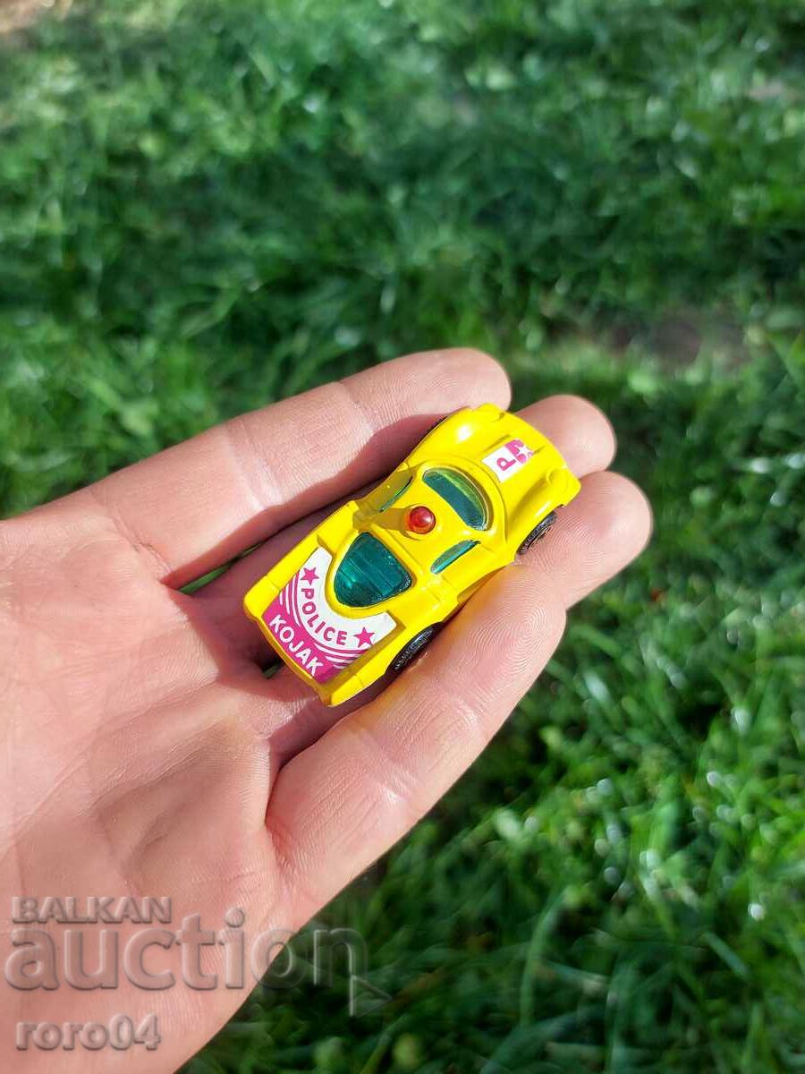 RENAULT ALPINE A 310 - 5 RENAULT ALPINE A 310 - 5