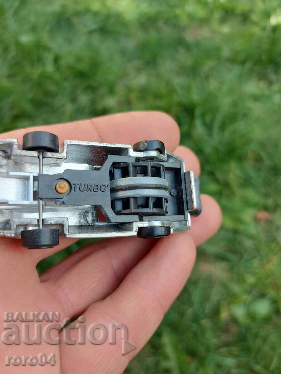 Δημοπρασία TURBO