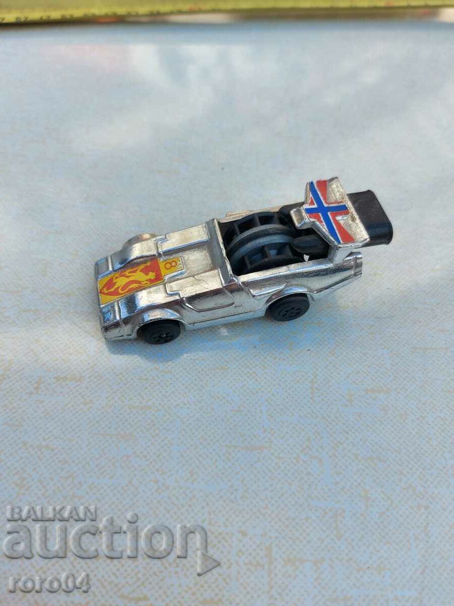 Παράδοση TURBO