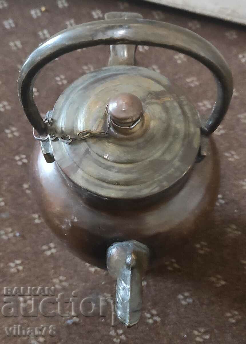 Аукцион меден съд Аукцион меден съд