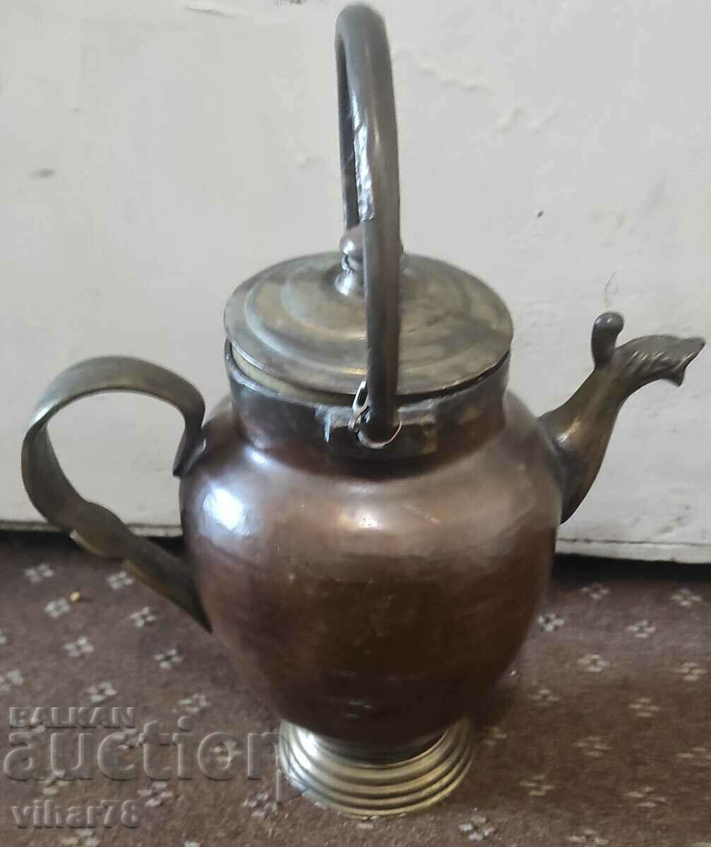 меден съд - 5 меден съд - 5