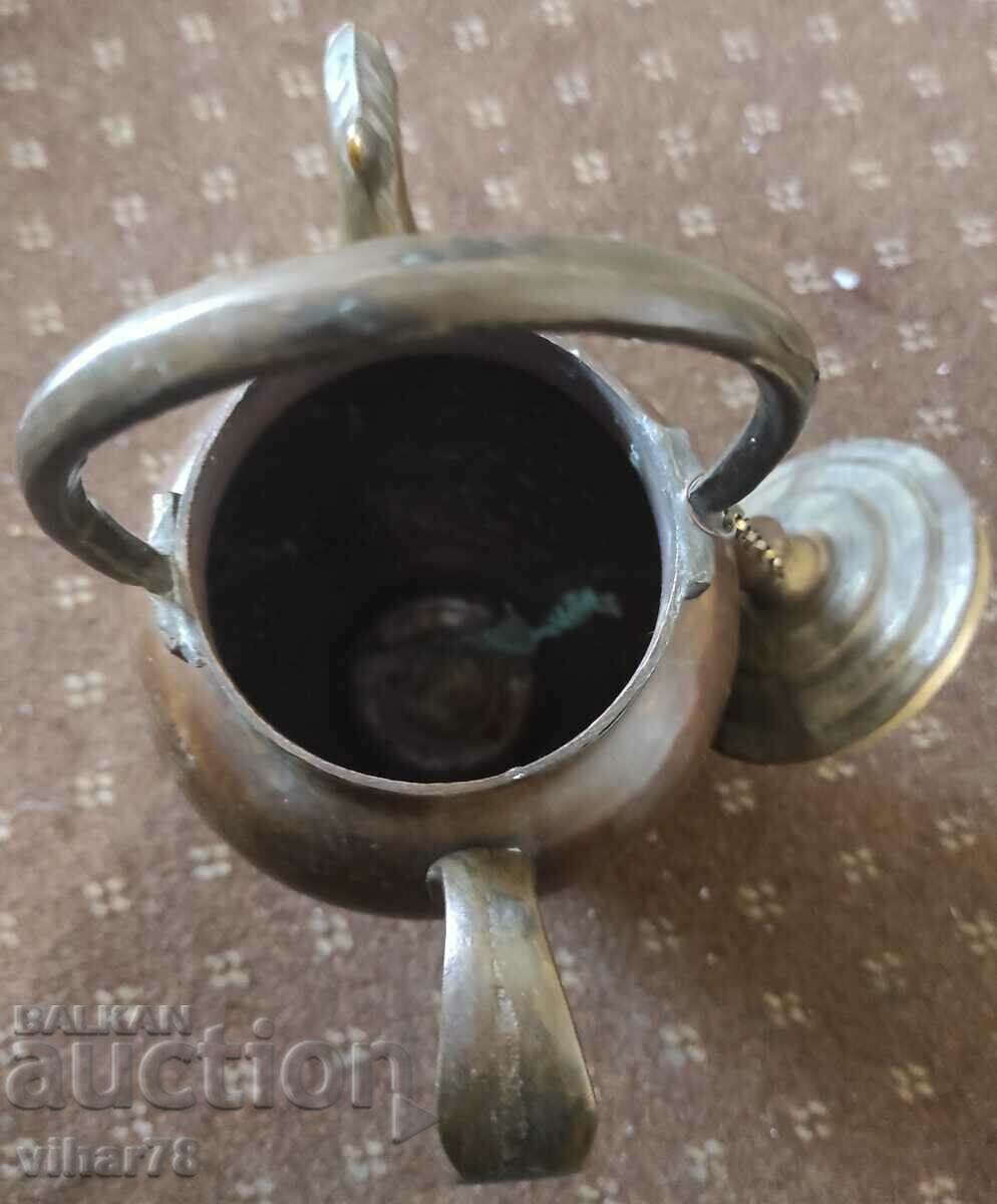 меден съд - 6 меден съд - 6