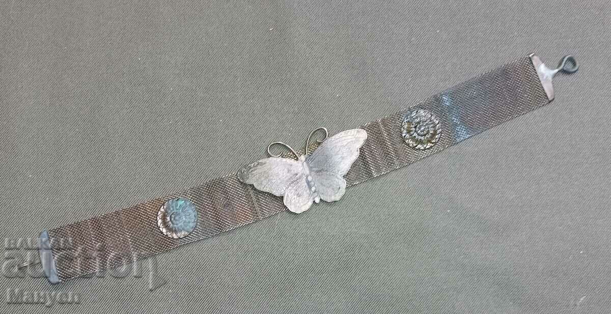 Auction  Alexis Kirk vintage designer jewelry.