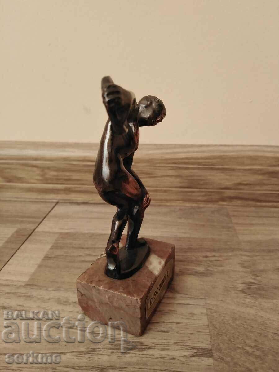 Discus thrower - 5 Discus thrower - 5