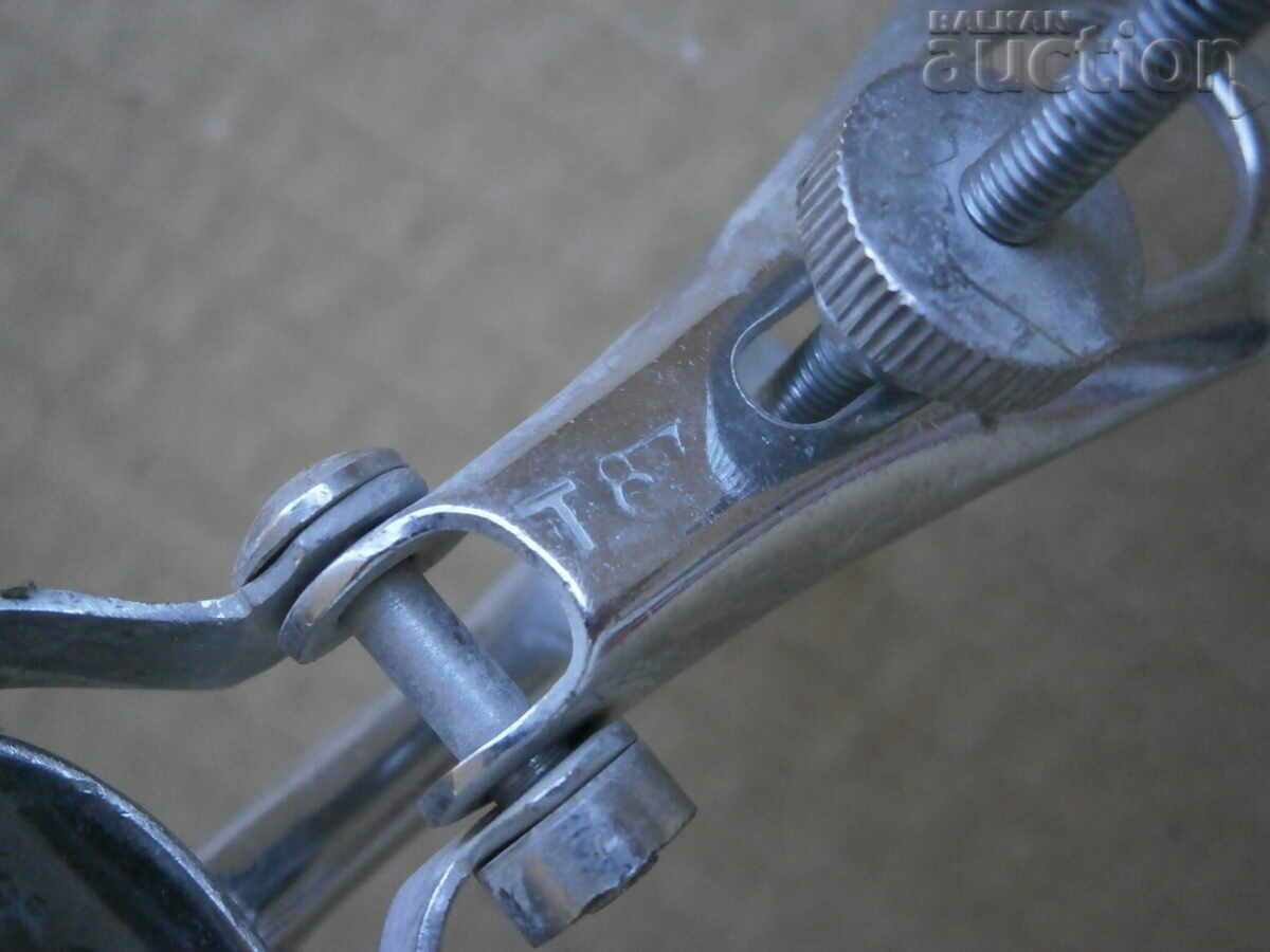 Medical instruments gynecology - 6