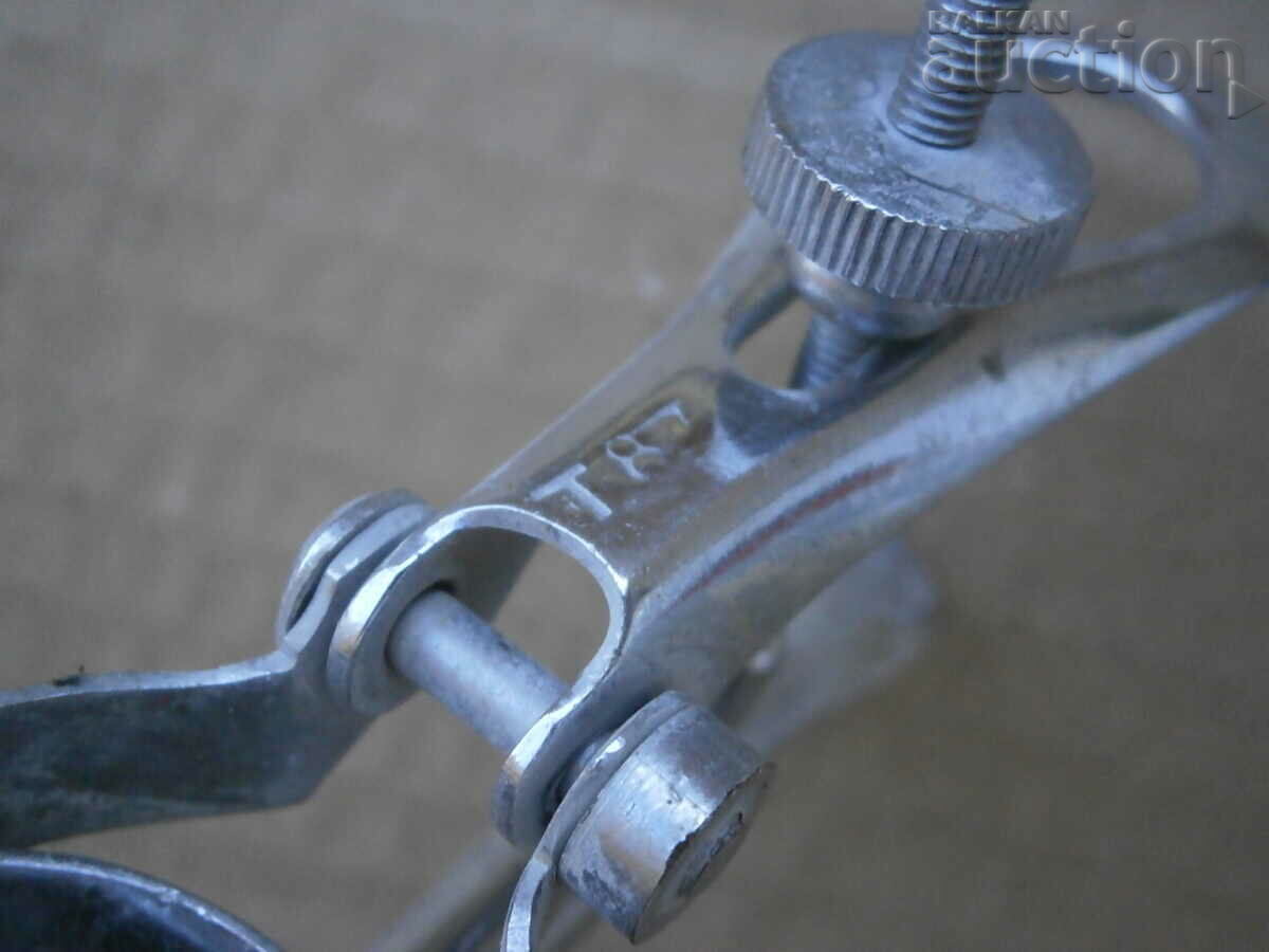 Medical instruments gynecology - 7