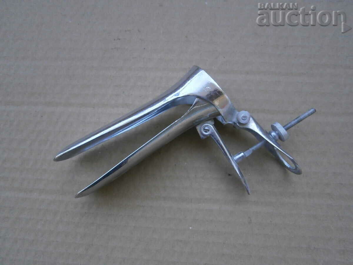 Instrument medical ginecologie Instrument medical ginecologie