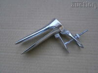 Medical instrument gynecology