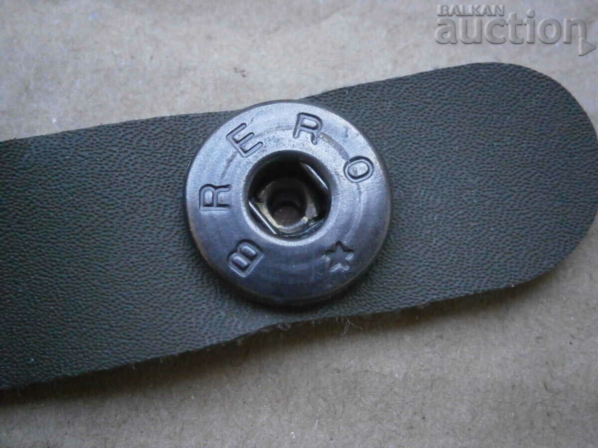 vintage officer's shoe cleaning kit uniform - 7 vintage officer's shoe cleaning kit uniform - 7