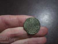 Token 18th Century ? or in early Dutch