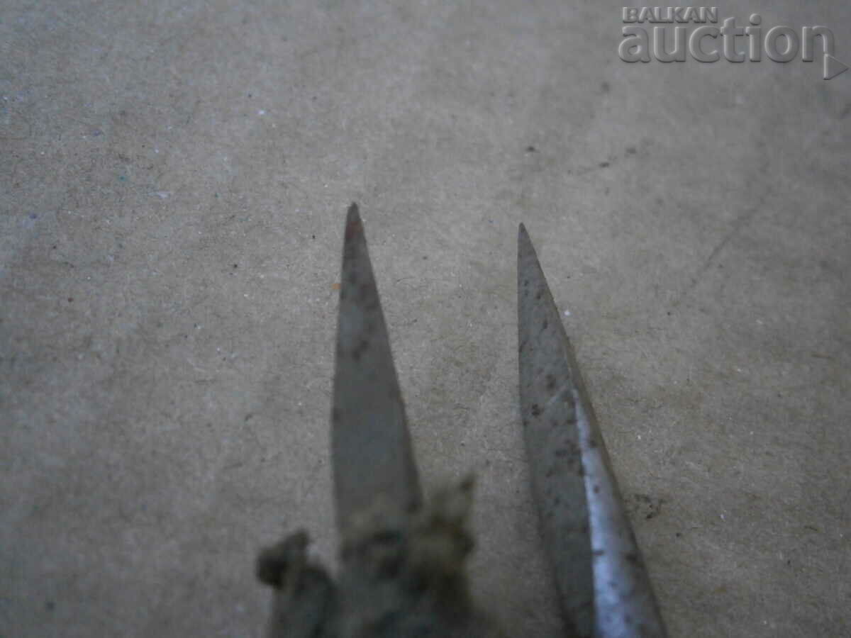 Auction SQUARE GOLDSMITH DRAWER THREE SIDED CUTTING OLD TOOL Auction SQUARE GOLDSMITH DRAWER THREE SIDED CUTTING OLD TOOL