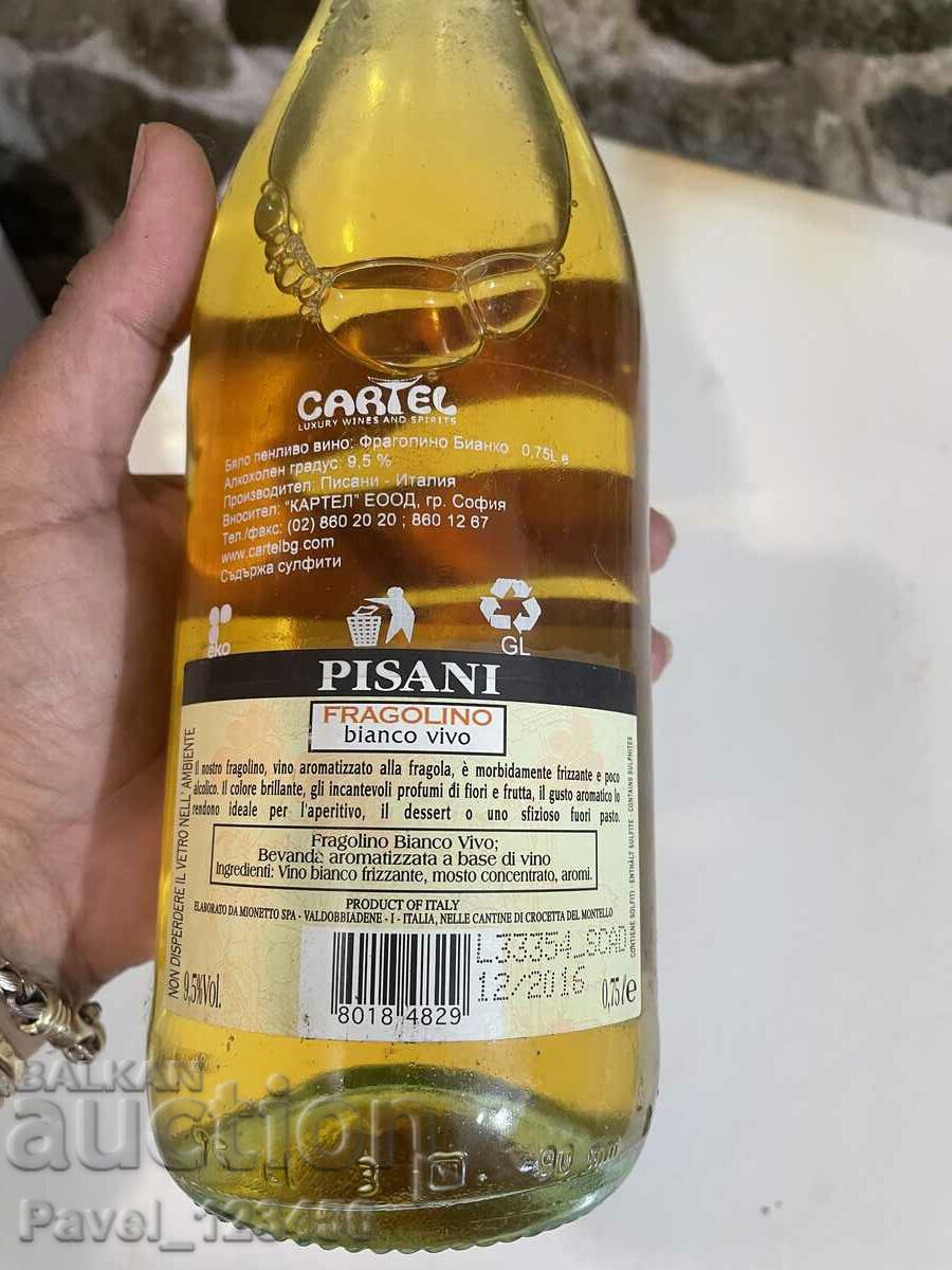 Auction Vintage champagne for collection Auction Vintage champagne for collection