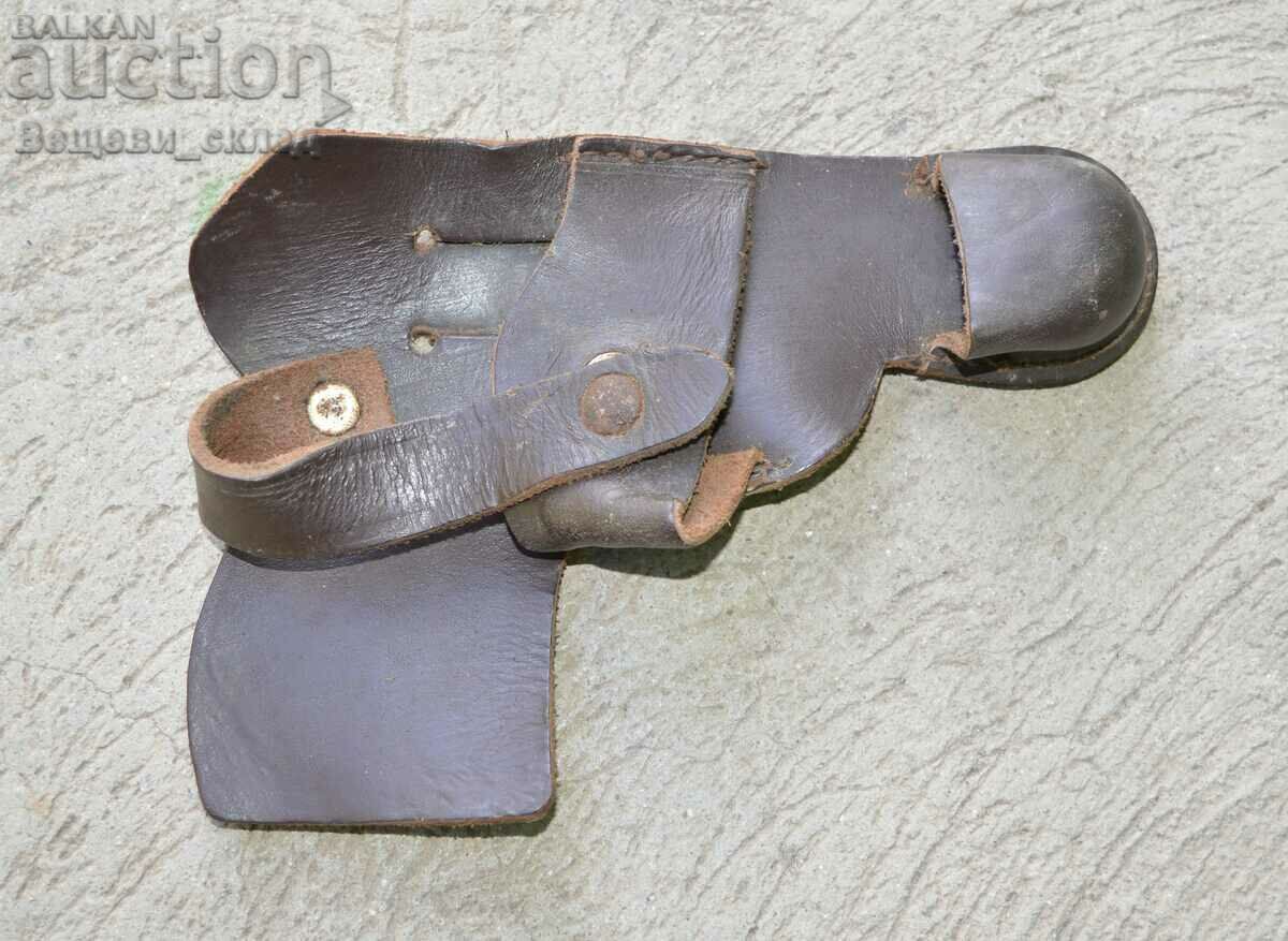 Makarov gun holster