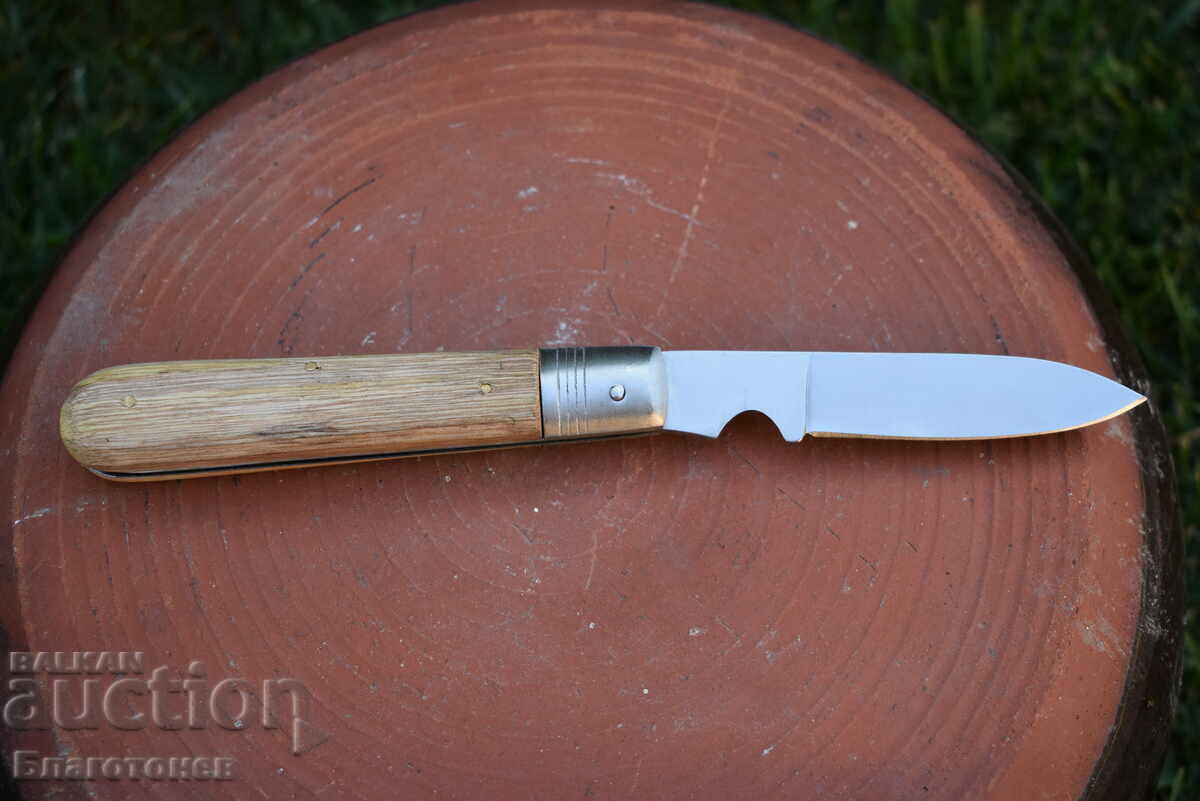 Delivery of German wüsthof gladiator rostfrei knife Delivery of German wüsthof gladiator rostfrei knife