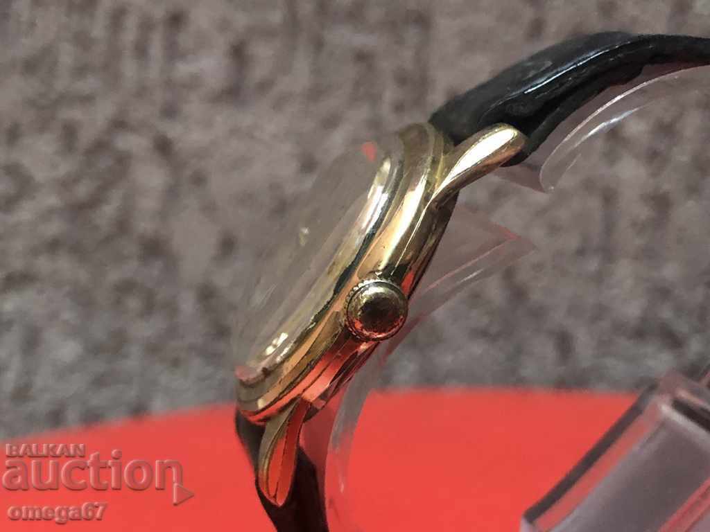 Auction World War II-Germany FELSUS Wristwatch Auction World War II-Germany FELSUS Wristwatch