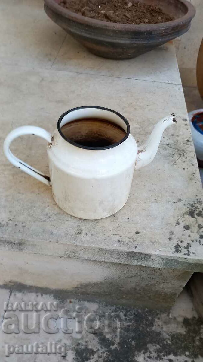 εμαγιέ κατσαρόλα με τιμή 4.00 BGN | € 2.05 εμαγιέ κατσαρόλα με τιμή 4.00 BGN | € 2.05