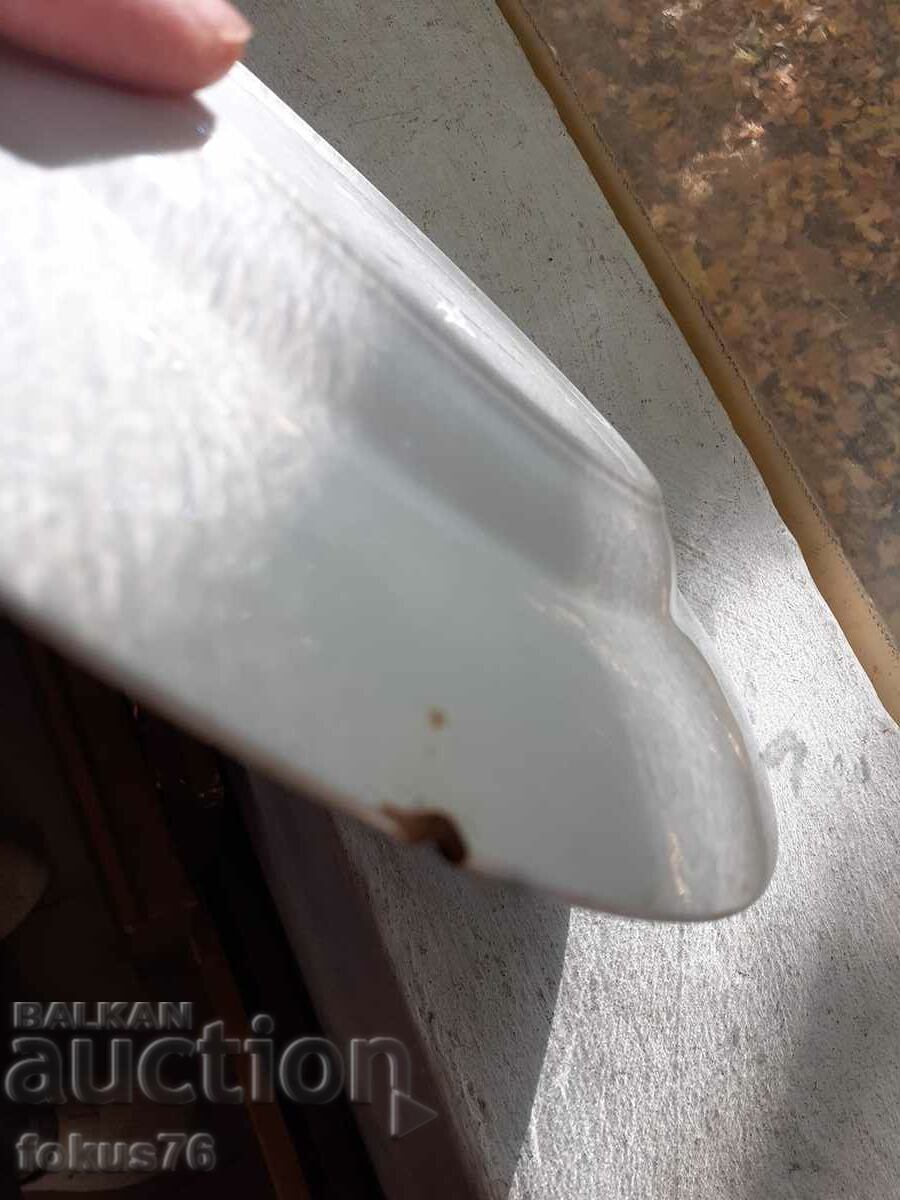 Auction Vintage SHANNON porcelain collectible plate Auction Vintage SHANNON porcelain collectible plate