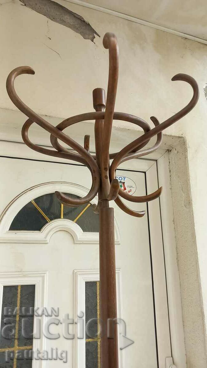 OLD VIENNA HANGER - 5