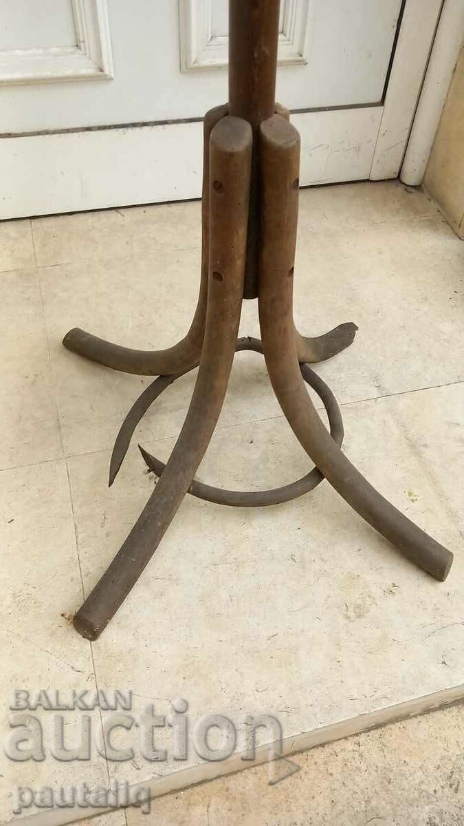 OLD VIENNA HANGER - 6