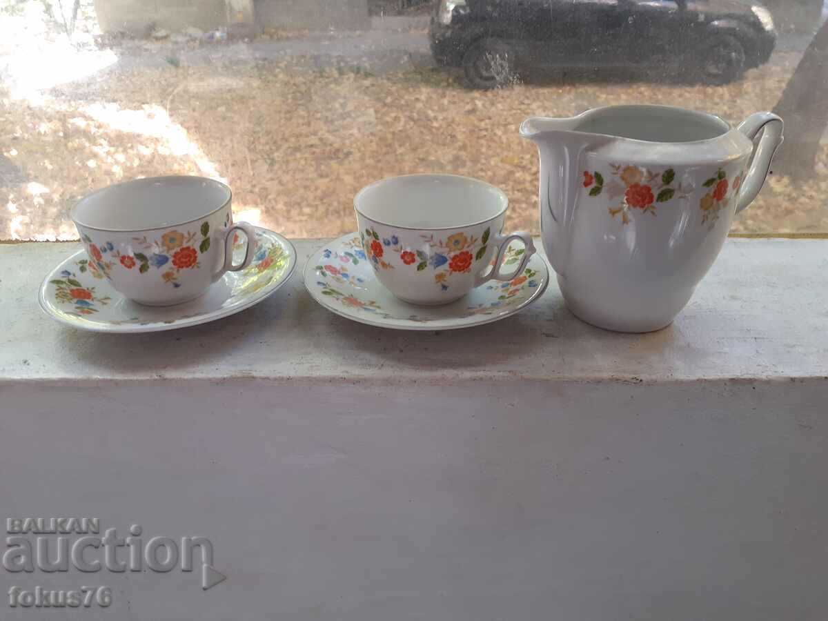 portelan BAVARIA cu preț 40.00 BGN | € 20.45 portelan BAVARIA cu preț 40.00 BGN | € 20.45