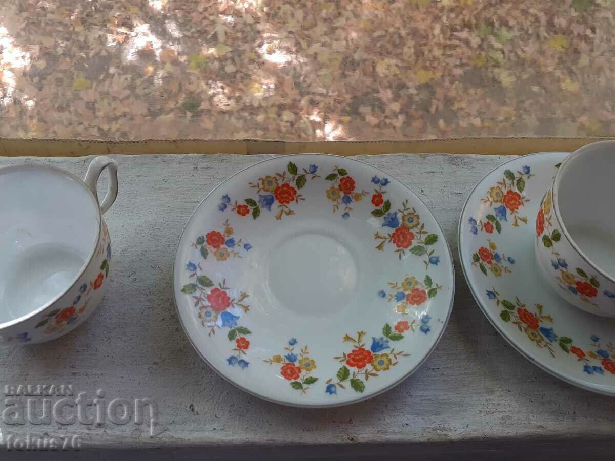 Livrarea portelan BAVARIA Livrarea portelan BAVARIA