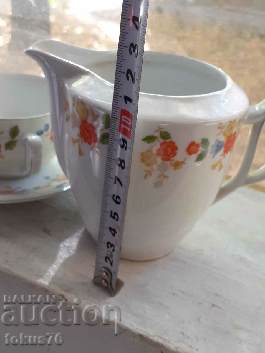 portelan BAVARIA - 6 portelan BAVARIA - 6