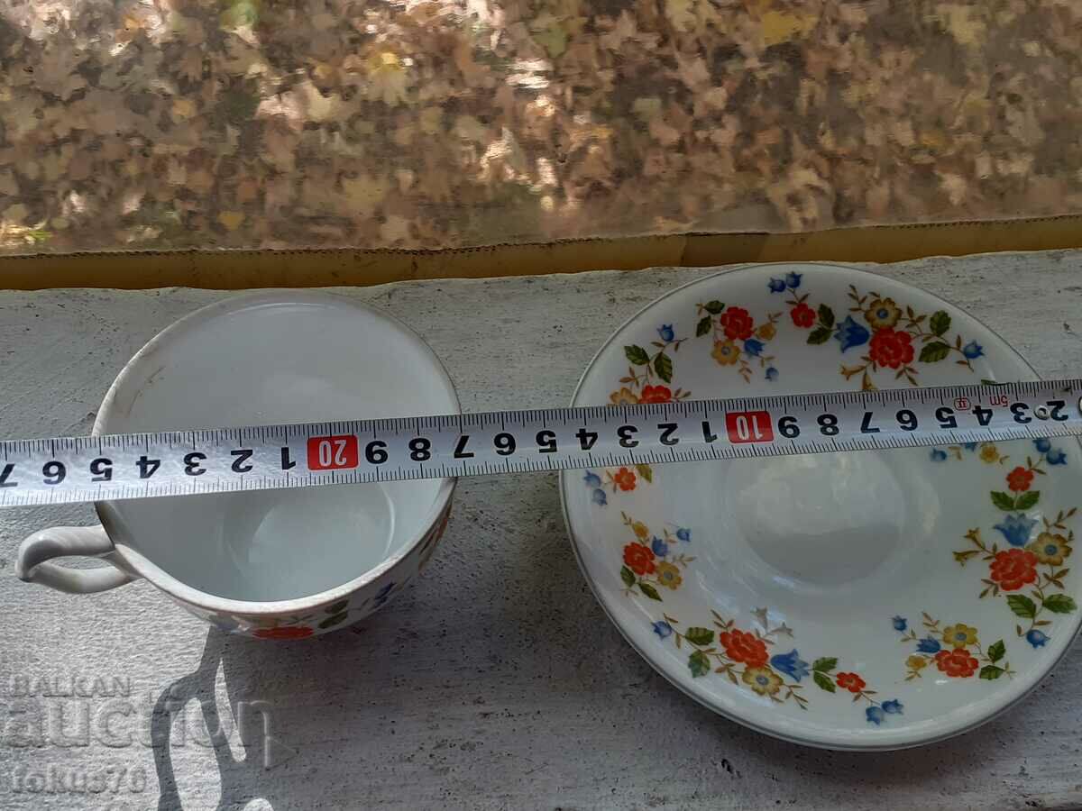 portelan BAVARIA - 7 portelan BAVARIA - 7