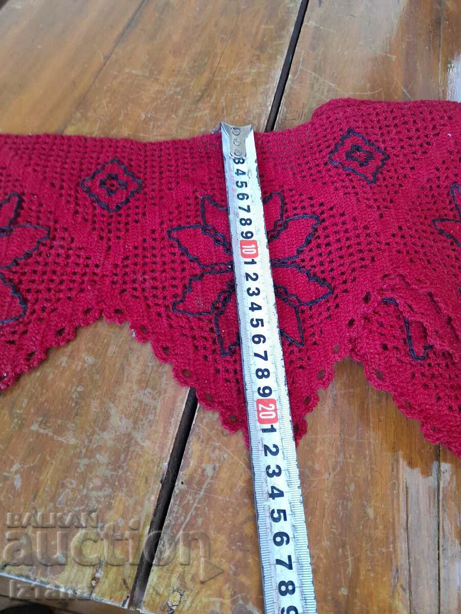 Delivery of Old lace Delivery of Old lace