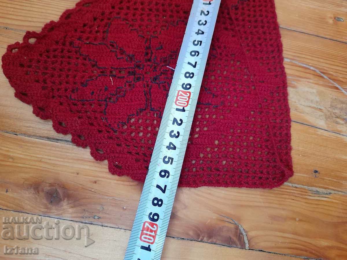 Old lace - 5 Old lace - 5