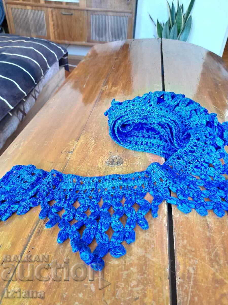 Old lace with price 25.00 BGN | € 12.78 Old lace with price 25.00 BGN | € 12.78