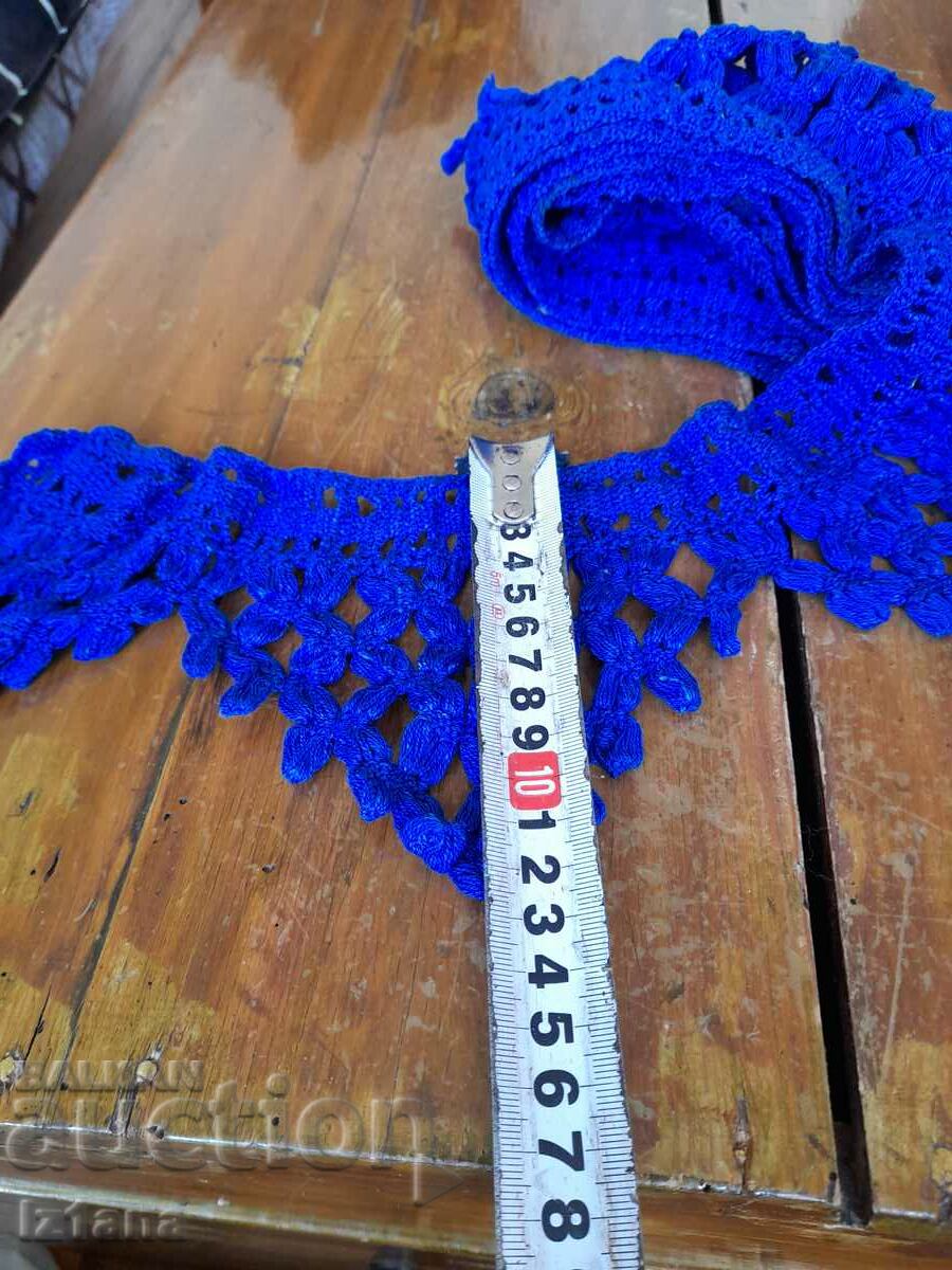 Delivery of Old lace Delivery of Old lace