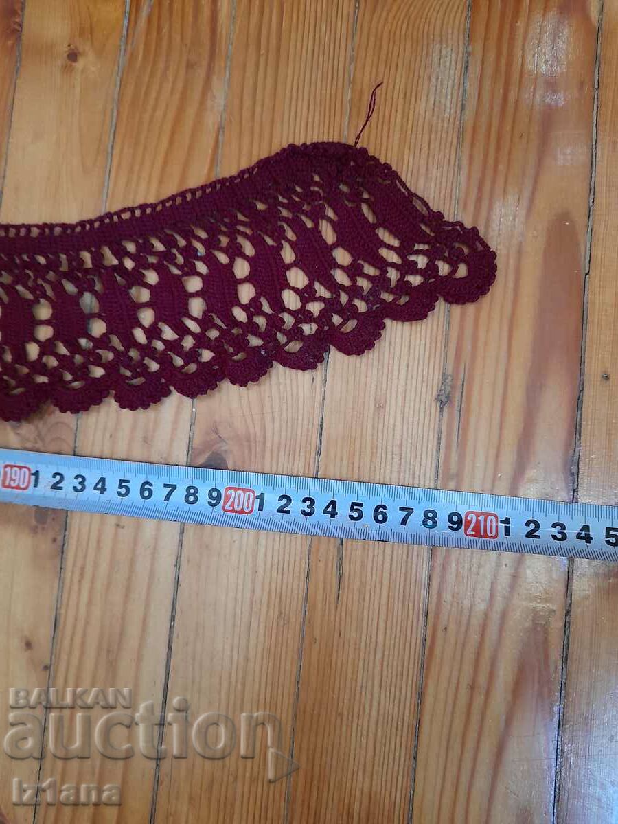 Παράδοση παλιά δαντέλα Παράδοση παλιά δαντέλα