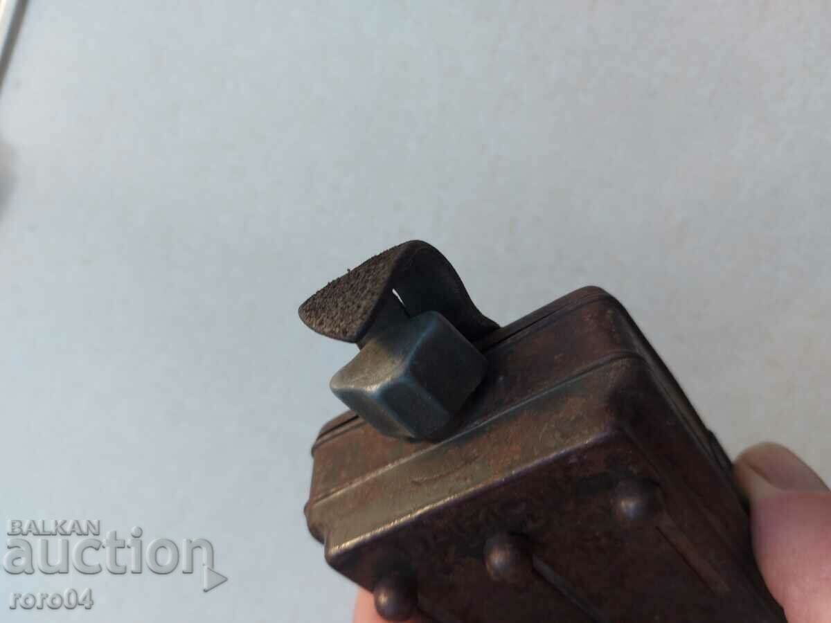 DAIMON - WW II - 5 DAIMON - WW II - 5