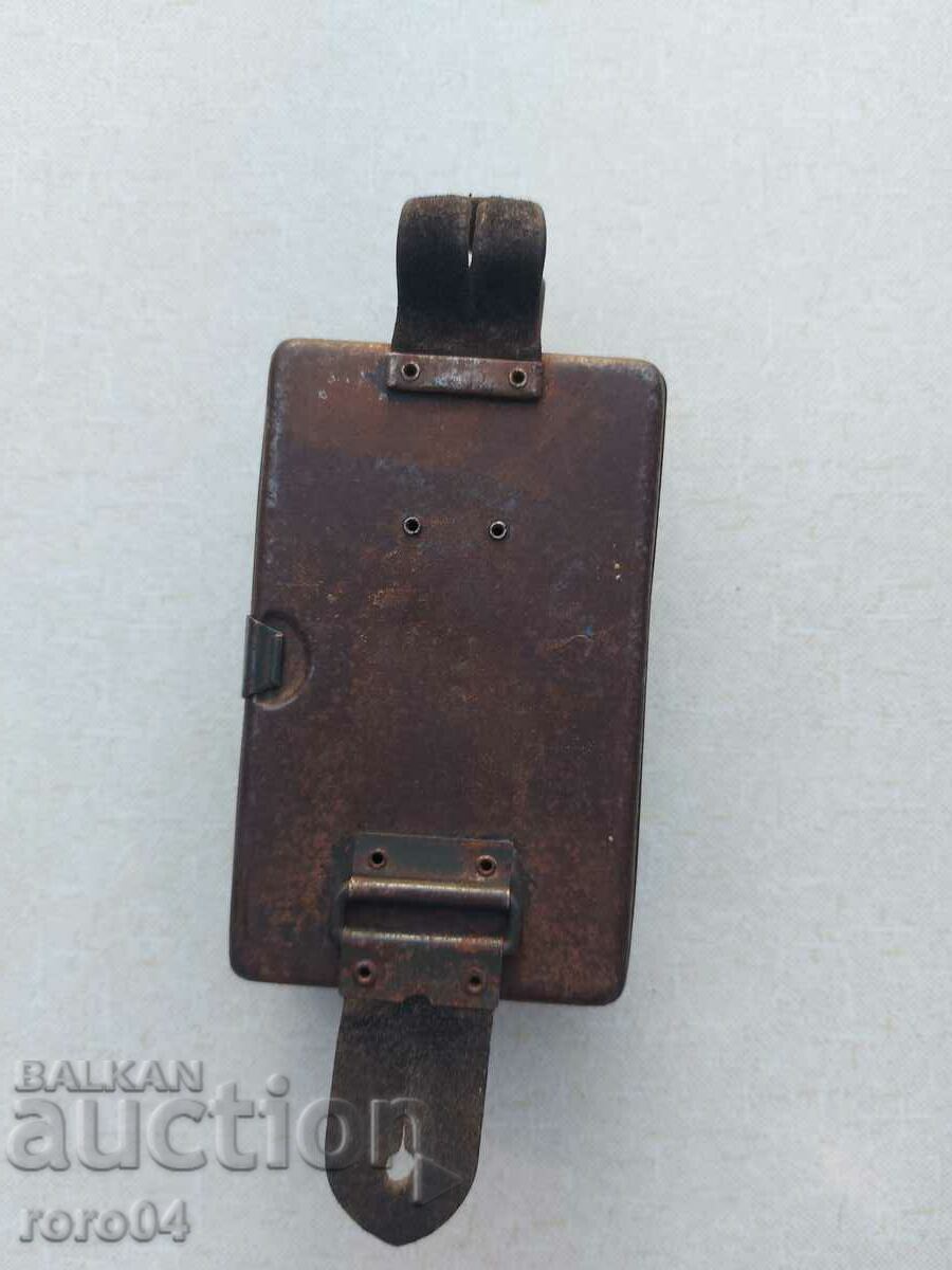 DAIMON - WW II - 6 DAIMON - WW II - 6