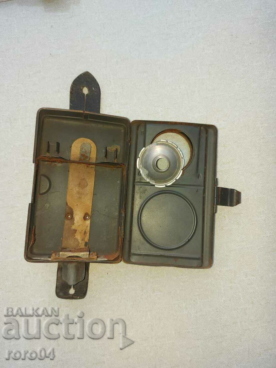 DAIMON - WW II - 7 DAIMON - WW II - 7