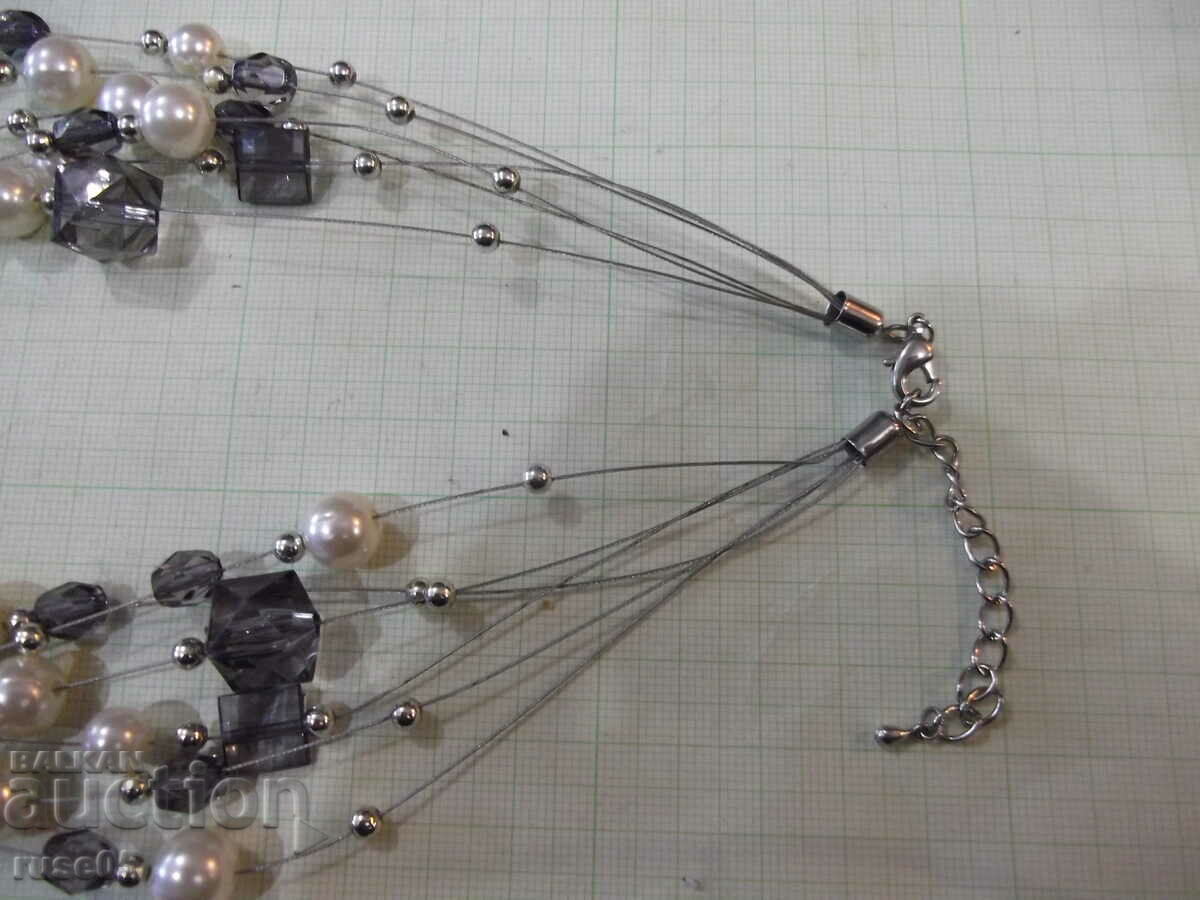 Auction  Necklace - 16