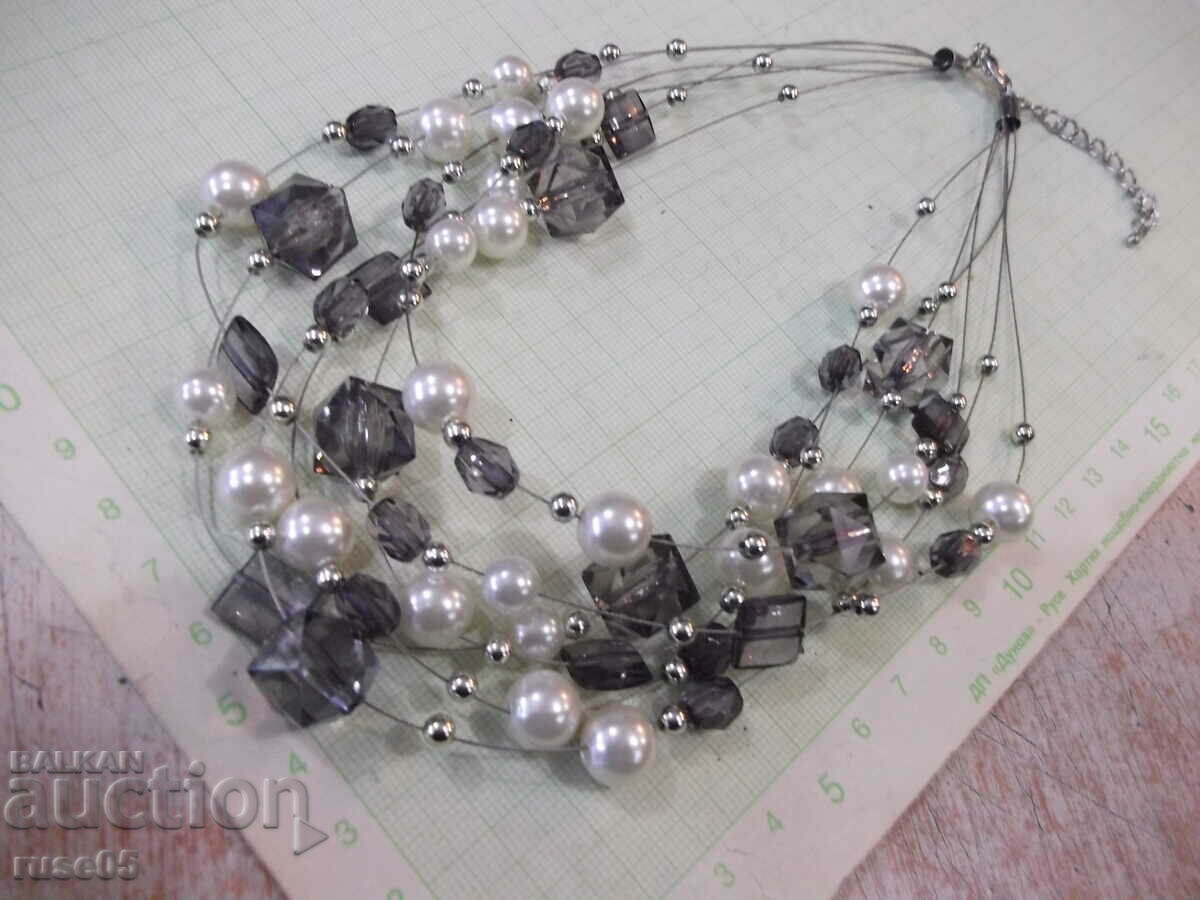 Delivery of Necklace - 16